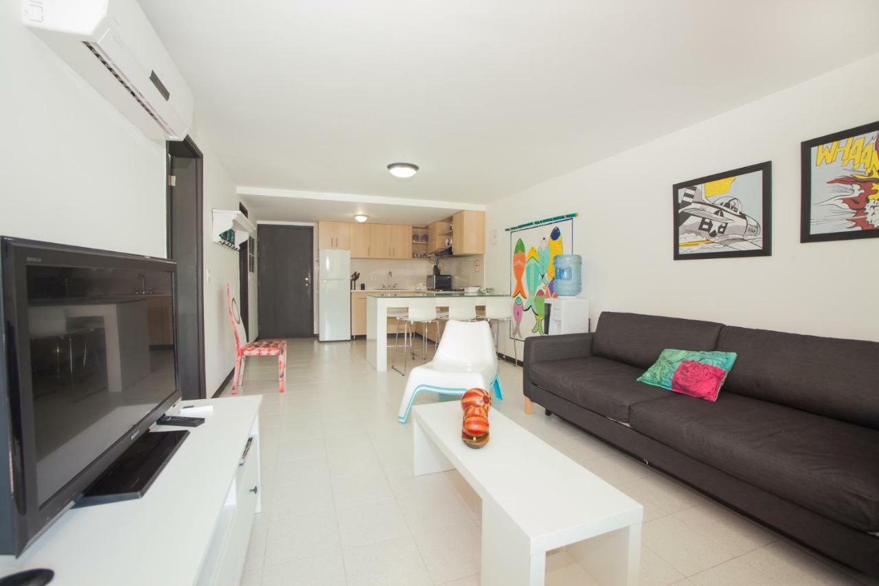Caribbean Loft Apartment San Andres  Exterior photo